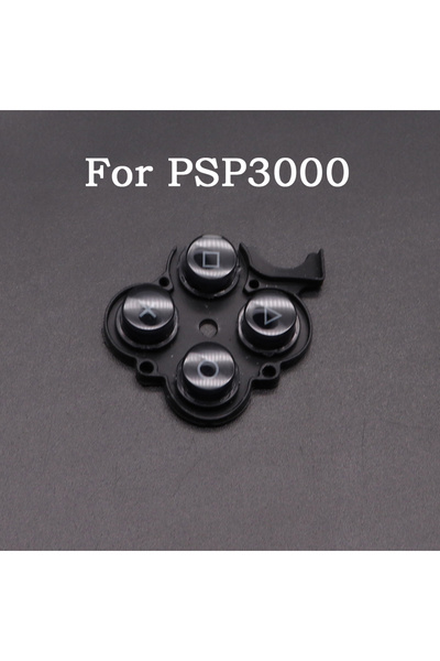 choice2 2PCS N1 2-5PCS Right Butt Replacement For PSP 3000 Function Butt For ...