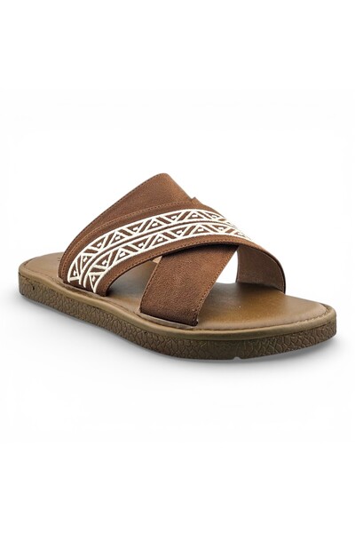 Footprint Soft Royal Arabic slippers