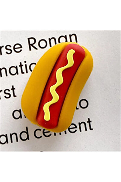 Choice3 واقي قابس الشاحن (لون 4، قطعة واحدة) لكابل USB الخاص بأجهزة iPhone، غ...