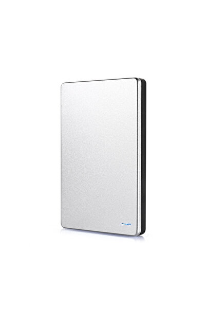 Choice4 1TB silver Portable HD External State Drive USB3.0 High Speed Externa...