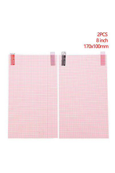 Choice3 D Universal Screen Protector 5/6/7/8/9/10/11/12 Inch Phone Tablet GPS...