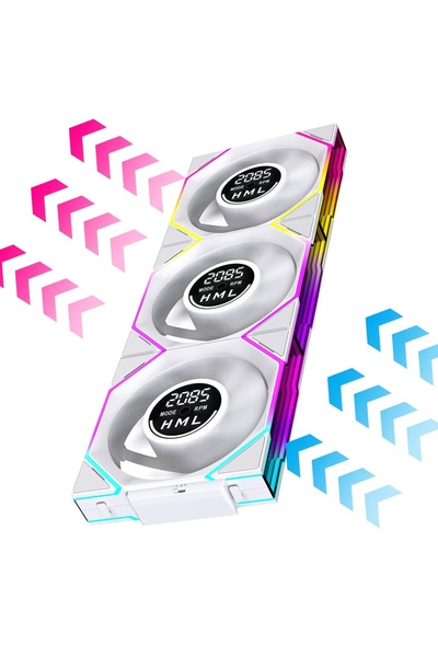 Choice1 A-RGB أخرى V4 WR 3 في 1 Jungle Leopard Interstellar V4 شاشة عرض رقمية...