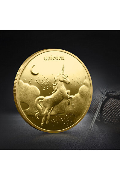 Choice1 Burgundy Twinkle The Tooth Fairy Collectible Golden Plated Souvenir C...