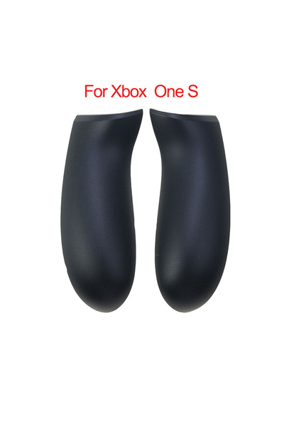 choice2 غطاء مقبض أسود اللون من نوع B لأجهزة تحكم Xbox Series S وX وXbox One ...