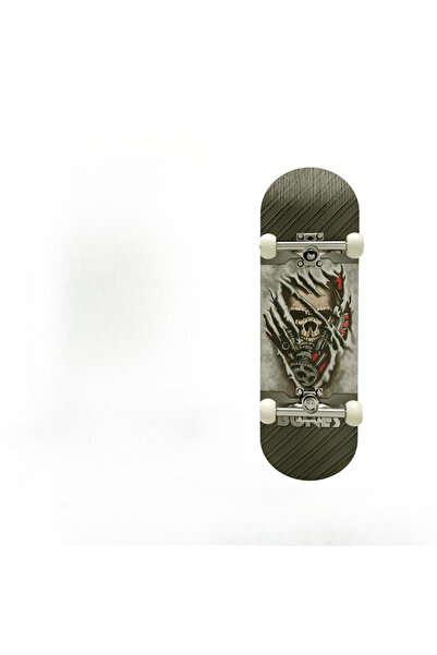 Choice5 7 Puzzle Toy Professional Finger Skateboard Fingerboard Hobbies Novel...