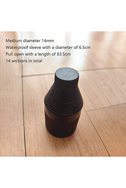 Choice7 غطاء تخزين بلاستيكي مانع للتنقيط من BK3، قابل للسحب، حامل علب قابل لل...