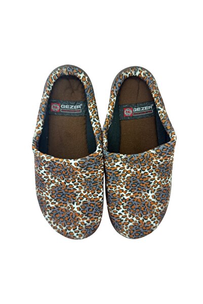 GEZER Winter House Slippers