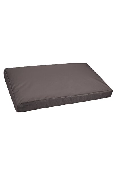 Choice4 102x69x10cm brown Only Cover Dog Bed Cover Removable and Washable Dog...