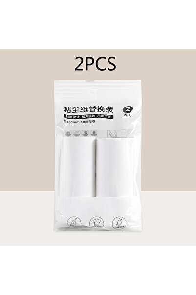 Choice استبدل ورق اللفائف، ورق لفائف قابل للتمزيق، فرشاة لفافة لاصقة، شفرة حل...