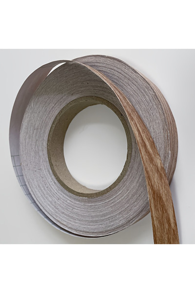 Choice5 10mx2cm Korean Wave 1PC 10m/393.7inch Wood Grain Stickers For Home Us...