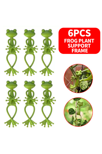 choice2 مجموعة من 6 قطع، و6 قطع، و3 قطع، وقطعة واحدة من دعامات وتركيبات نباتا...