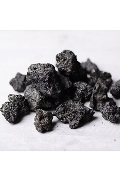 choice2 حجر بركاني طبيعي أصلي، 3-5 سم، 240 غ، 40 غ/120 غ/240 غ، عينة معدنية غ...