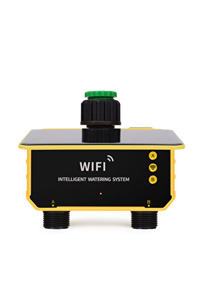 choice2 منفذان كهربائيان مزودان بتقنية الواي فاي، منفذان كهربائيان جديدان بحج...