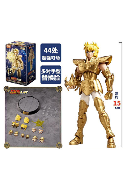 choice2 مجموعة بناء أيوليا بلوكيز، سانت سيا، تجميع الألعاب، شورا أيولوس، عناص...