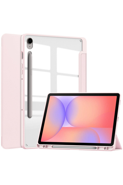 Choice3 Tab S10 Lite pink For Tab S10 Lite 2025 SM-X400 SM-X406B with Pencil ...