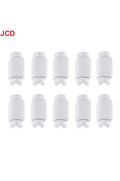 Choice 10pcs JCD Universal Charger Cable Protector For Android IPhone IOS/Typ...