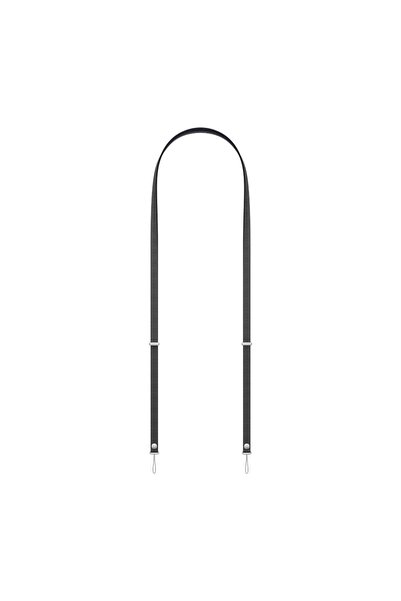 Choice8 Black Adjustable Case Magnetic Phone Lanyard Durable Anti-loss Phone ...