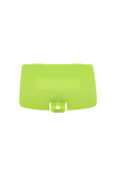Choice9 apple green For Gameboy Color for GBC Battery Cover Lid Door Replacem...