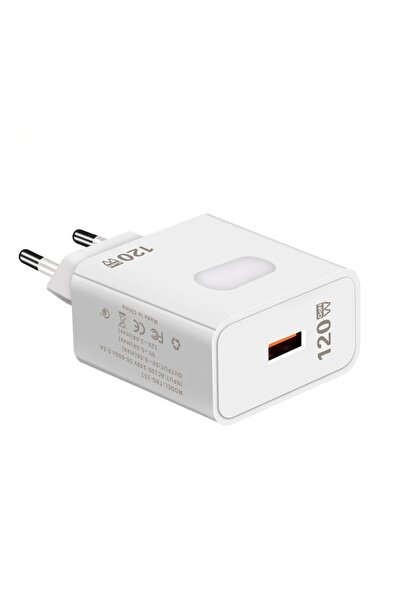 Choice EU Plug USB charger, fast charging, high-speed charger, suitable for 1...