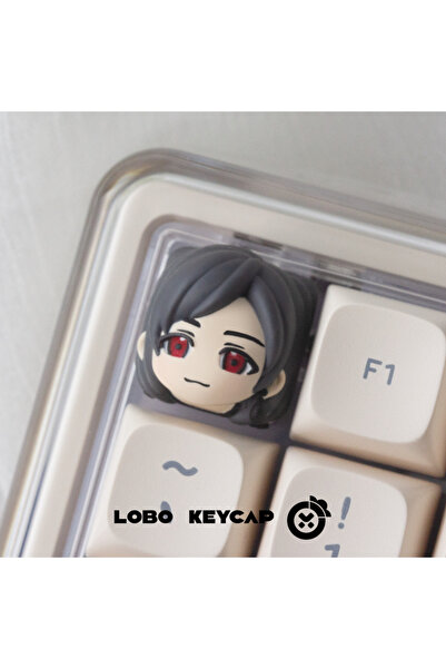 choice2 غطاء مفتاح تيفا لوكهارت فاينل فانتسي 7، غطاء مفتاح كلاود سترايف سوفير...