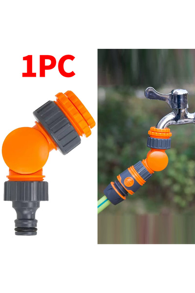 Choice1 1 piece 3PCS/1PC garden hose connector faucet adapter 1/2 inch hose, ...