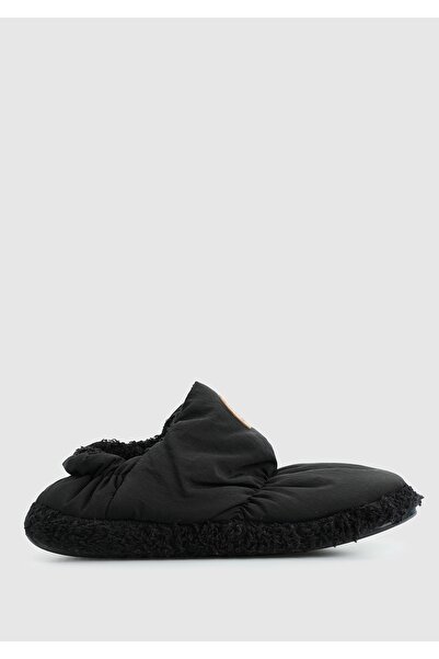 Peluche Черни мъжки домашни чехли