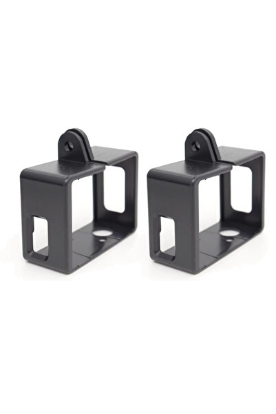 Choice إطاران SJ4000، غطاء مقاوم للماء لكاميرا SJ4000، غلاف واقٍ للغوص تحت ال...