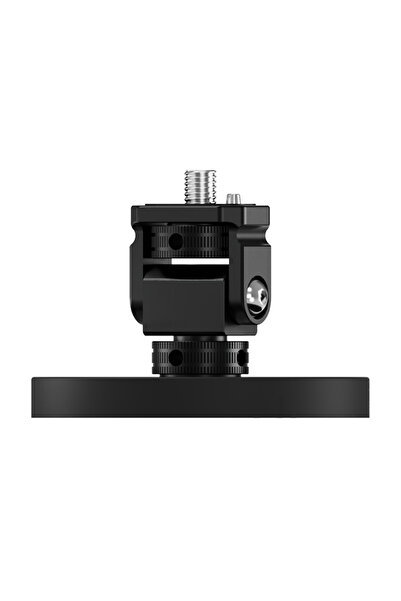 Choice مجموعة حامل شاشة من ماركة فيتشاو، قاعدة مغناطيسية بقطر 66 مم، رأس كروي...