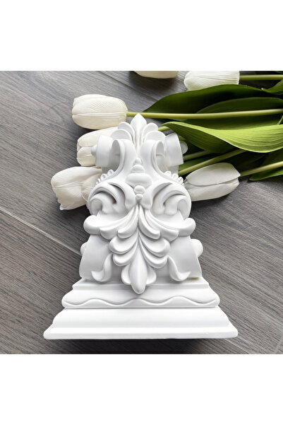 Choice دعامة شعاعية من البولي يوريثان على الطراز الأوروبي T5، شكل نهائي، جدار...