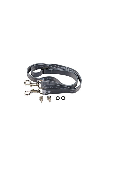 Choice1 حبل تعليق رمادي اللون مع براغي لطائرات DJI Mini 3/4 و 5 Pro و AIR 3/3...