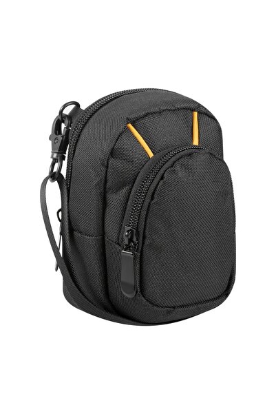 Choice حقيبة كاميرا سوداء مدمج لحماية الكاميرا، حقيبة متوسطة الحجم للكاميرات ...