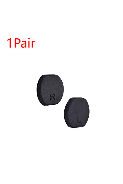 Choice ALLOYSEED 1 Pair 1 Pairs Glasses Lens Pads Thickening EVA Lens Protect...