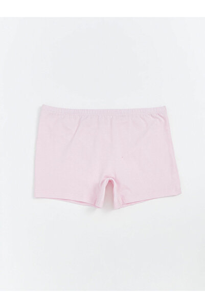 LC Waikiki Boxeri pentru fete Özmarka, sezon nou, cu talie elastică