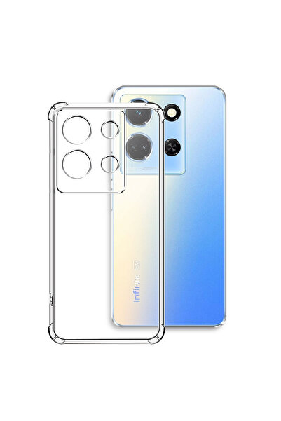 Choice Infinix Note 30 VIP FSKS Phone Case For Infinix Note 30 30i 4G 5G X683...