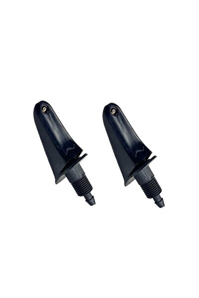 Hys SU FISKİYE MEMESİ HYUNDAI H100 1997-2008 | 2 ADET
