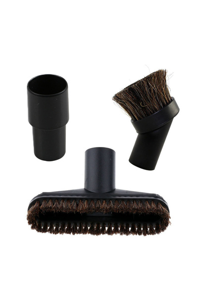 Choice فوهة فرشاة مكنسة كهربائية مع محول 32/35 مم - أداة تنظيف الأرائك والأثاث