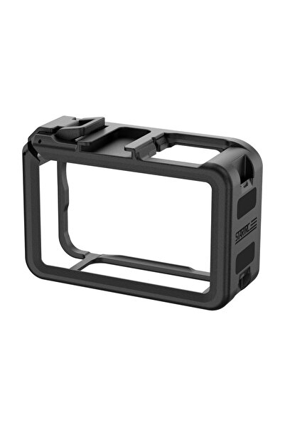 Choice جراب بلاستيكي عالمي، وغطاء حماية من سبائك الألومنيوم من STARTRC لكامير...