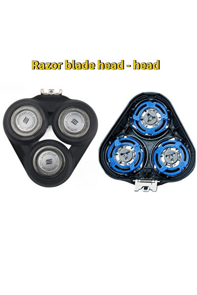 Choice1 blade head SH50 Replacement Shaver Head For Philips Series 5000 S5370...
