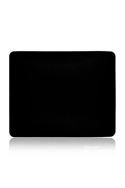 Choice 260x210x2mm black Black Cloth Mouse Pad Thick Anti-Slip Super Large Di...
