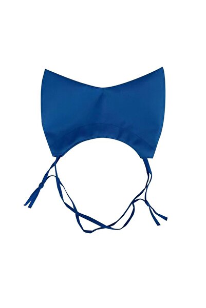 Choice1 قبعة استحمام جديدة للقطط باللون الأزرق لعام 2026، تحمي من دخول الماء ...