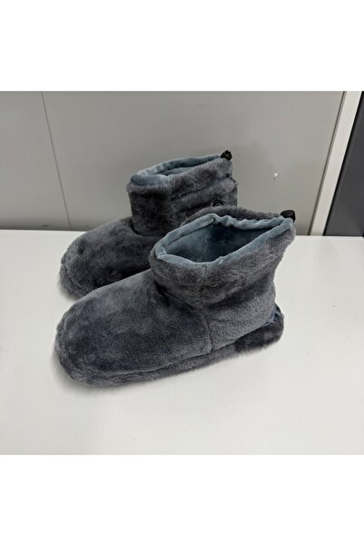 Choice alloet One Size USB Heater Shoes Men Women Winter Warm Snow Boots Foot...