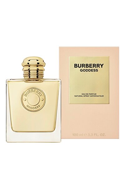 BURBERRY Goddess Eau De Parfum 100ml EDP Parfüm Elsbeauty