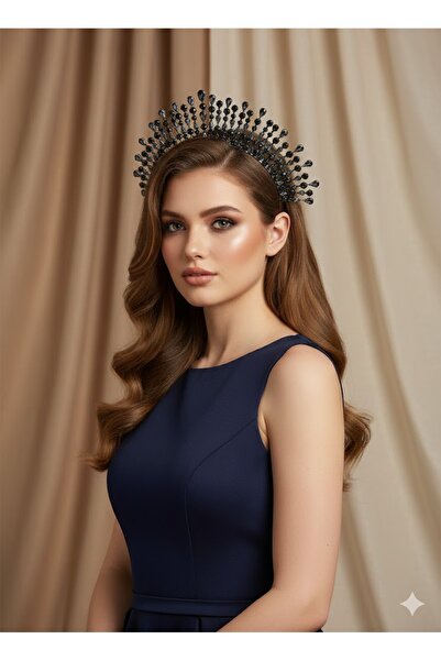 Sabek Bujiteri Kruna od zraka svadbena tijara hena zabava posle tijare.