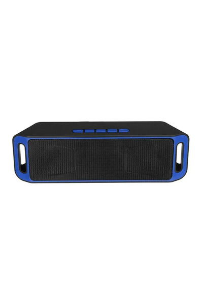 Choice black XIKCU Portable Bluetooth Speaker Wireless Mini Speaker Amplifier...