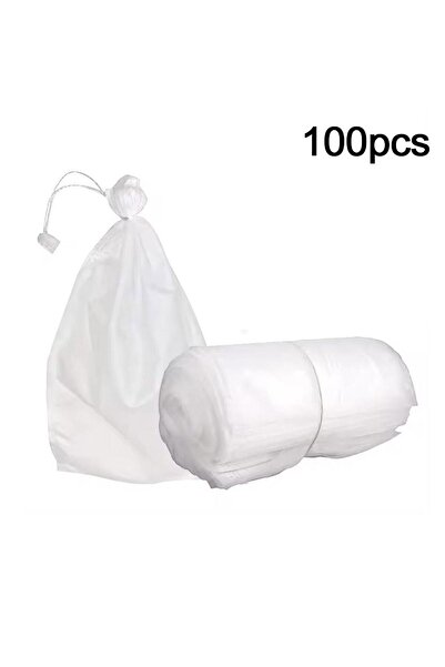 Choice white Fruit Anti-insect Bag Non Woven Plant Grow Protection Netting Ba...