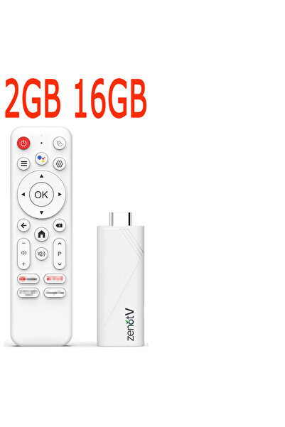 Choice جهاز تلفزيون أندرويد بذاكرة وصول عشوائي 2 جيجابايت وذاكرة تخزين 16 جيج...