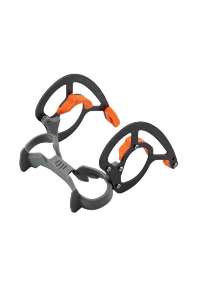 Choice واقي جيمبال من ألياف الكربون لطائرة DJI Mini 5 Pro، قضيب حماية مضاد لل...