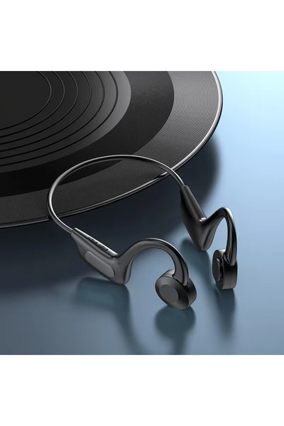 choice2 NEW Wireless Bone Conduction Headphones IPX8 Waterproof Bluetooth 5.4...