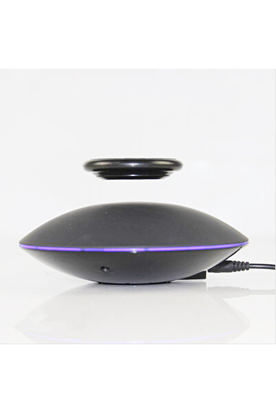 Choice Display stand A 360 Rotation Suspended Magnetic Levitation Display Sta...