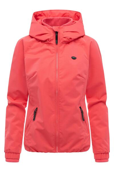 Ragwear Übergangsjacke Dizzie Tech